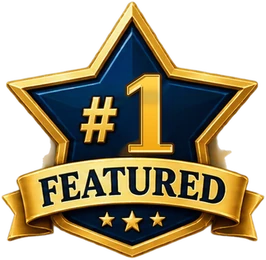 #1 Featured