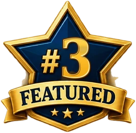 #3 Featured