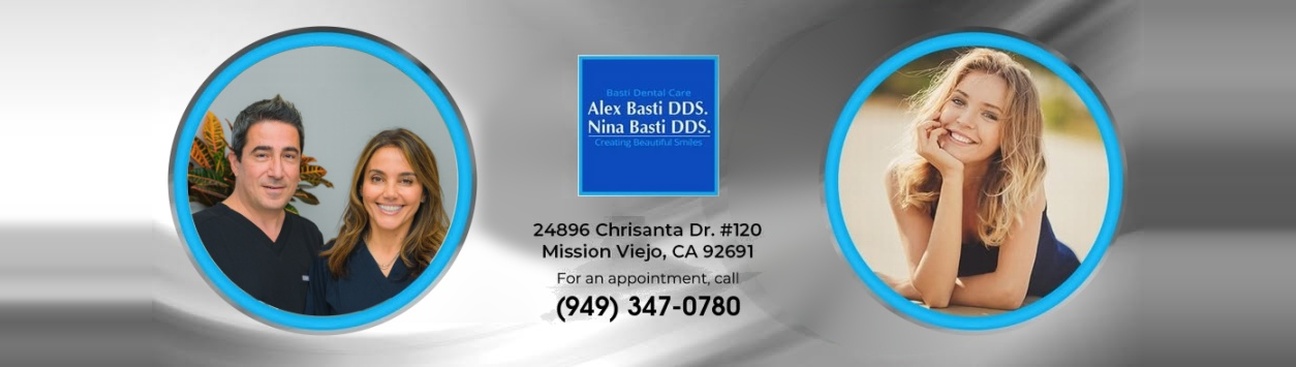 Basti Dental Care in Mission Viejo, CA