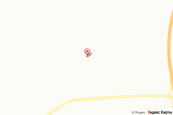 Map showing the location of Kissing Camels Family Dentistry in Colorado Springs