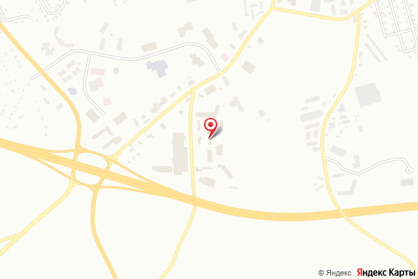 Map showing the location of WILLIAM J. LEWIS, DDS, INC. in Chelmsford