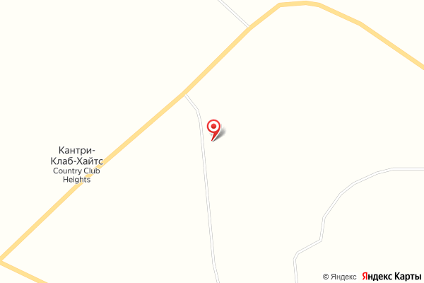 Map showing the location of Naylor Orthodontics in Maysville