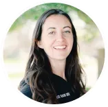 Portrait of a smiling team member at Four Seasons Dental PA