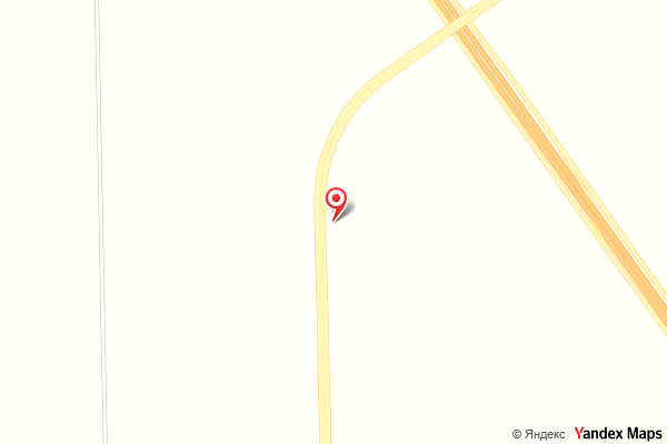 Map showing the location of Bay Colony Dental - Family Dentistry, Implants, and Invisalign - Dickinson in Dickinson