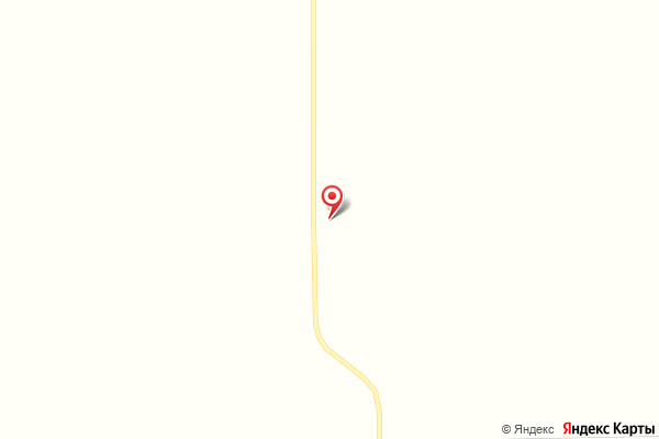 Map showing the location of JOHN C NGUYEN DMD, INC. in Fresno
