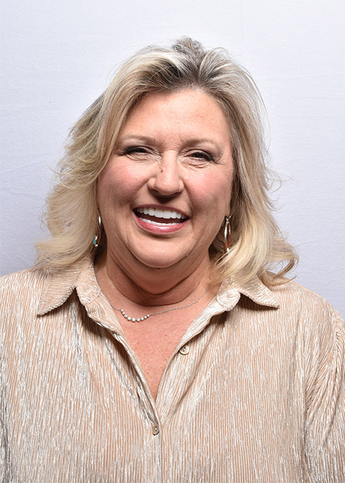 Staff member headshot at Rivercrest Family Dental