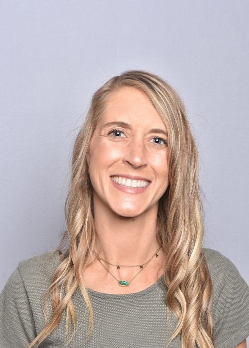Staff member headshot at Rivercrest Family Dental