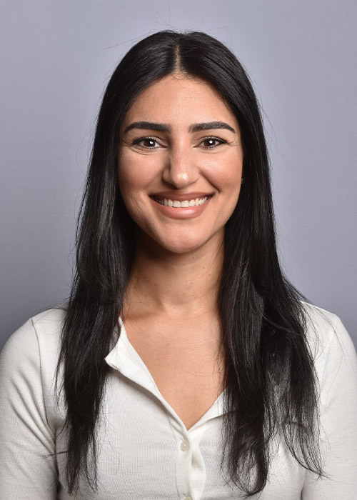 Staff member headshot at Rivercrest Family Dental