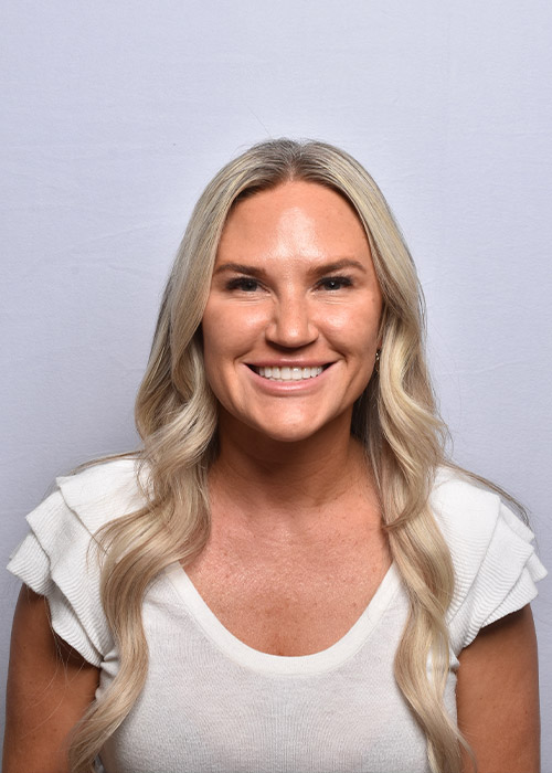 Staff member headshot at Rivercrest Family Dental